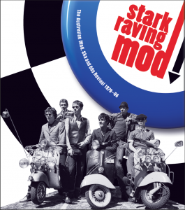 Stark Raving Mod